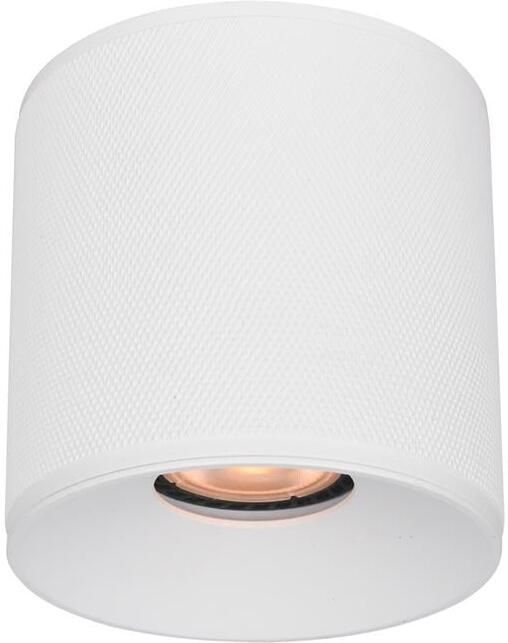 Artdelight Plafondlamp Costa Ø 10.5cm GU10 excl. Lichtbron