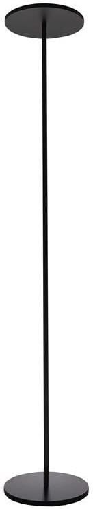 Artemide Athena vloerlamp LED zwart