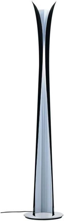 Artemide Cadmo vloerlamp LED 3000K zwart