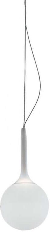 Artemide Castore Ø14 hanglamp