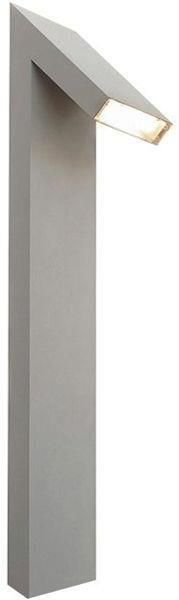 Artemide Chilone 90 sokkellamp LED lichtgrijs