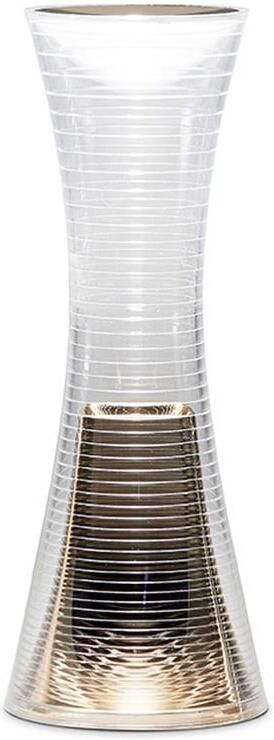 Artemide Come Together tafellamp LED oplaadbaar koper