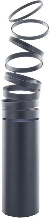 Artemide Decompose tafellamp fumé