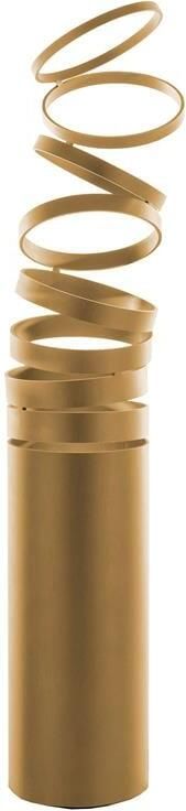 Artemide Decompose tafellamp goud