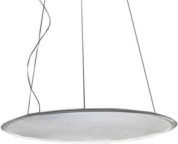 Artemide Discovery hanglamp Ø70 LED aluminium