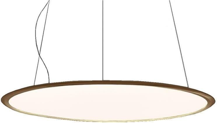Artemide Discovery hanglamp Ø70 LED brons