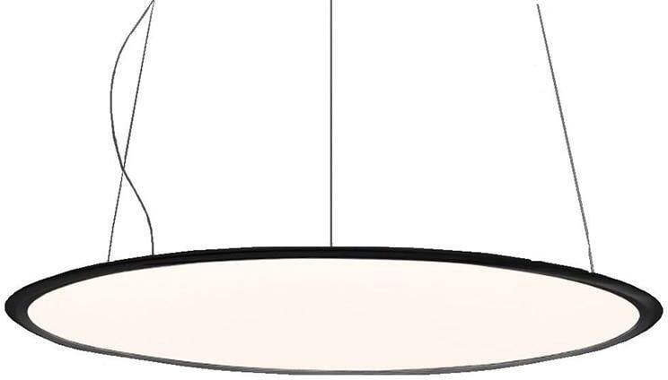 Artemide Discovery hanglamp Ø70 LED zwart