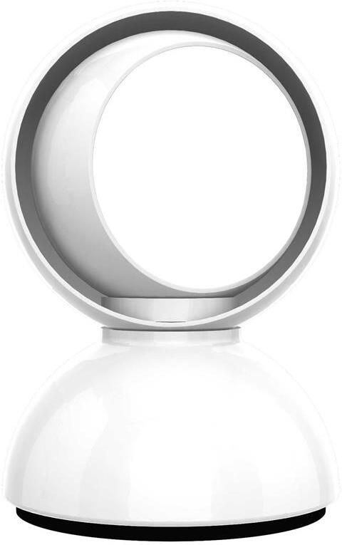 Artemide Eclisse Classic tafellamp wit