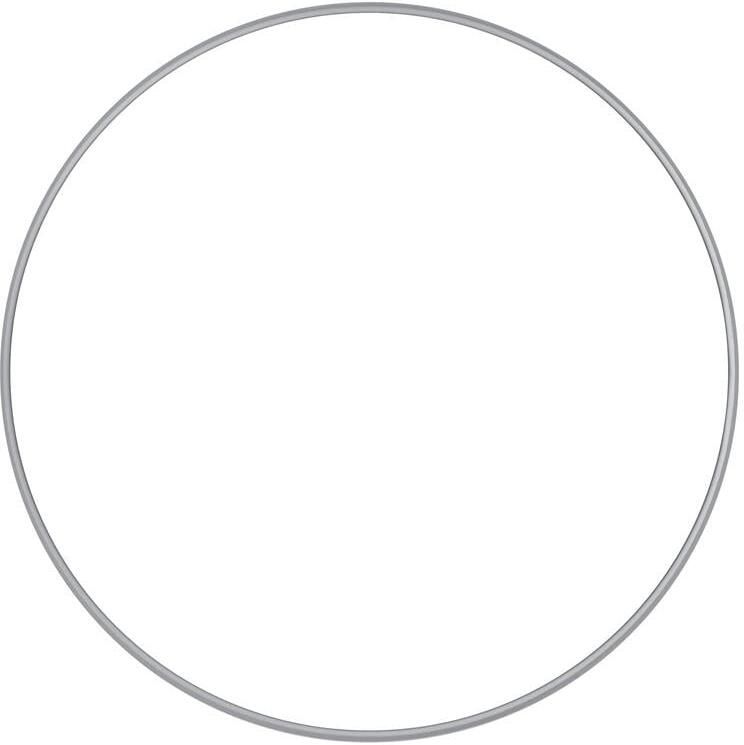 Artemide Febe plafondlamp Ø61 LED Dove Grey