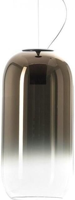 Artemide Gople hanglamp Ø21 brons