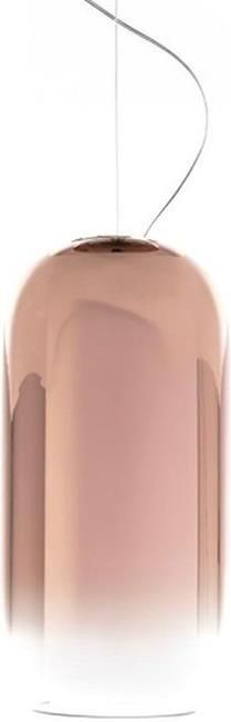 Artemide Gople Mini hanglamp Ø14.5 koper