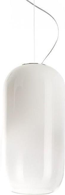 Artemide Gople Mini hanglamp Ø14.5 wit