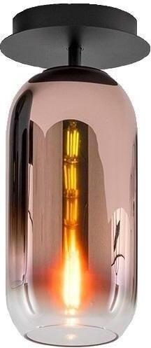 Artemide Gople Mini plafondlamp Ø14.5 koper