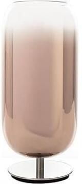 Artemide Gople Mini tafellamp alu|koper