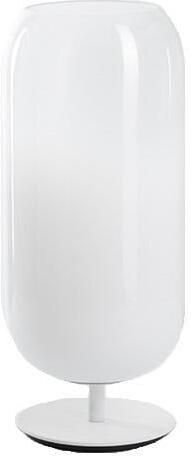 Artemide Gople Mini tafellamp wit|wit