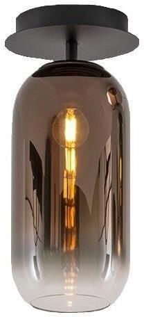 Artemide Gople plafondlamp Ø21 brons