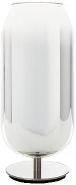 Artemide Gople tafellamp alu|zilver
