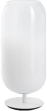 Artemide Gople tafellamp wit|wit