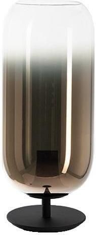 Artemide Gople tafellamp zwart|brons