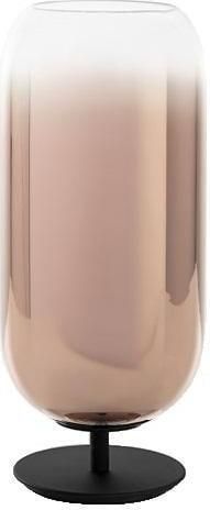 Artemide Gople tafellamp zwart|koper