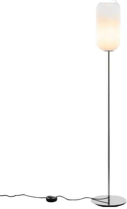 Artemide Gople vloerlamp wit