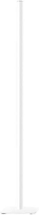 Artemide Ilio Mini vloerlamp LED dimbaar via smartphone mat wit