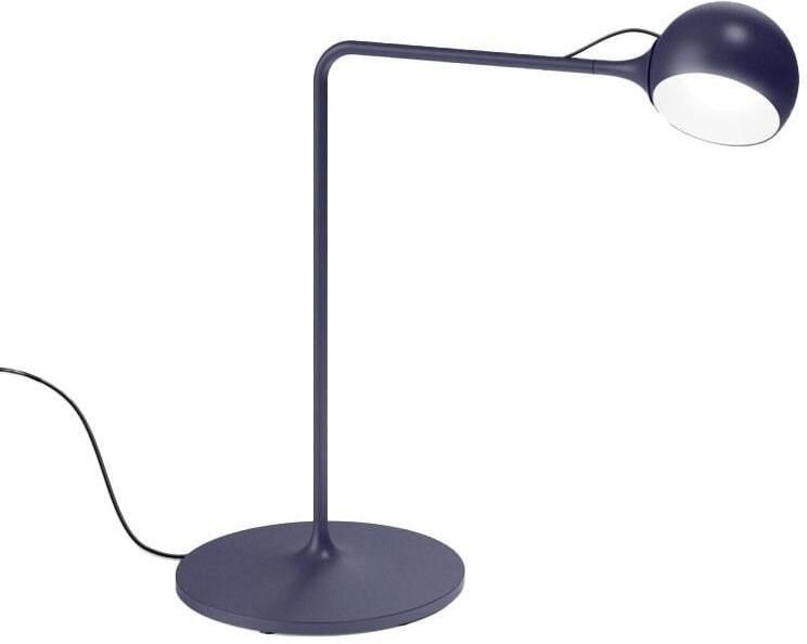 Artemide IXA tafellamp LED blauw