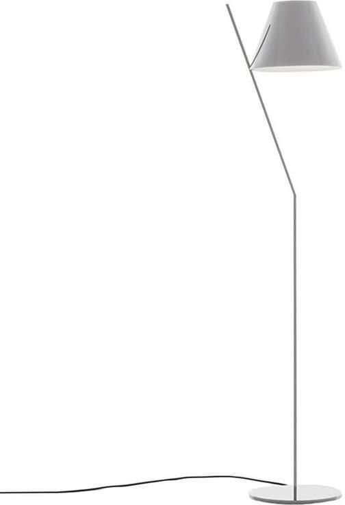 Artemide La Petite vloerlamp wit