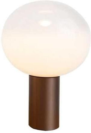 Artemide Laguna 16 tafellamp brons