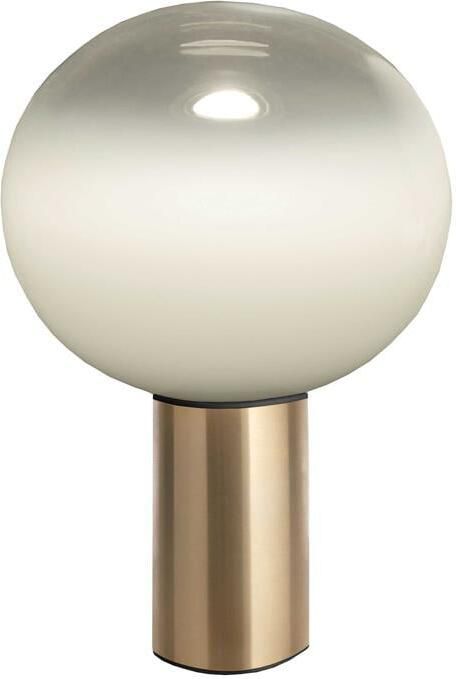 Artemide Laguna 26 tafellamp messing