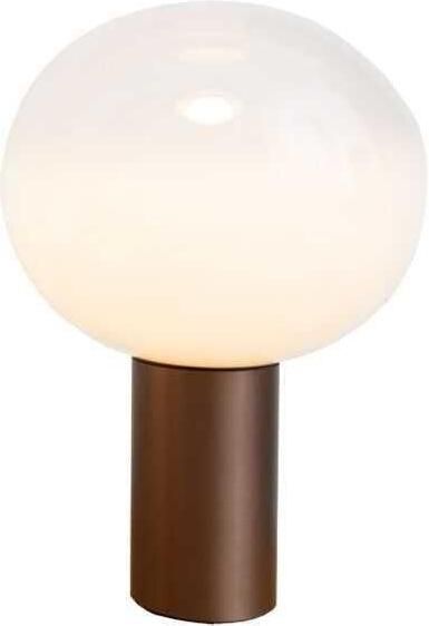 Artemide Laguna 37 tafellamp brons