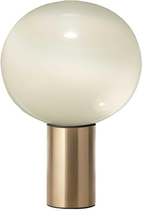 Artemide Laguna 37 tafellamp messing