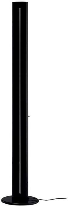 Artemide Megaron Terra vloerlamp LED 3000K zwart