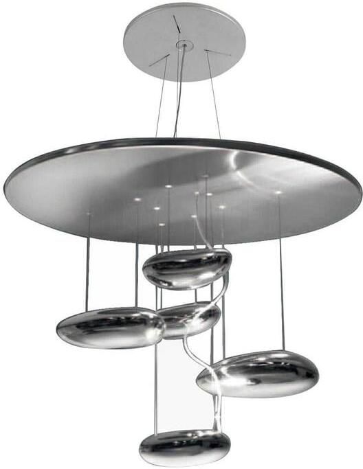 Artemide Mercury Mini hanglamp Ø70 LED 2700K