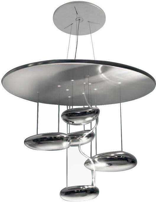 Artemide Mercury Mini hanglamp Ø70 LED 3000K