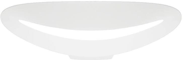 Artemide Mesmeri wandlamp LED 3000K wit