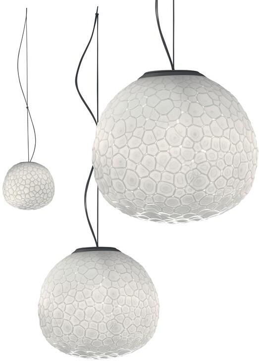 Artemide Meteorite Sospensione Hanglamp