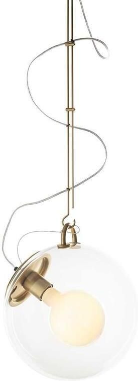 Artemide Miconos hanglamp Ø30 goud