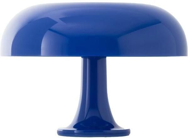 Artemide Nessino tafellamp Special Edition blauw