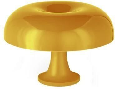Artemide Nessino tafellamp Special Edition geel