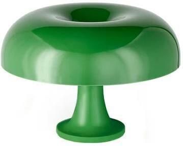 Artemide Nessino tafellamp Special Edition groen