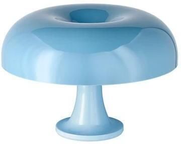 Artemide Nessino tafellamp Special Edition lichtblauw