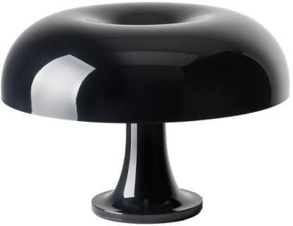 Artemide Nessino tafellamp Special Edition zwart