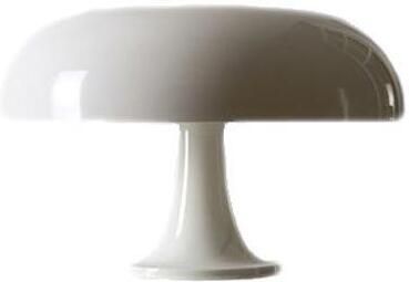 Artemide Nesso tafellamp wit
