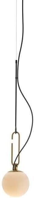 Artemide nh 14 hanglamp Ø14