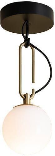 Artemide nh 14 plafondlamp Ø14