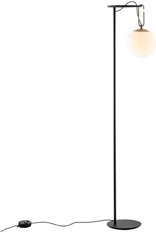 Artemide nh 22 vloerlamp