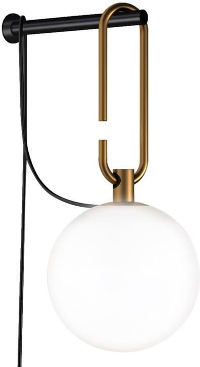 Artemide nh Wandlamp