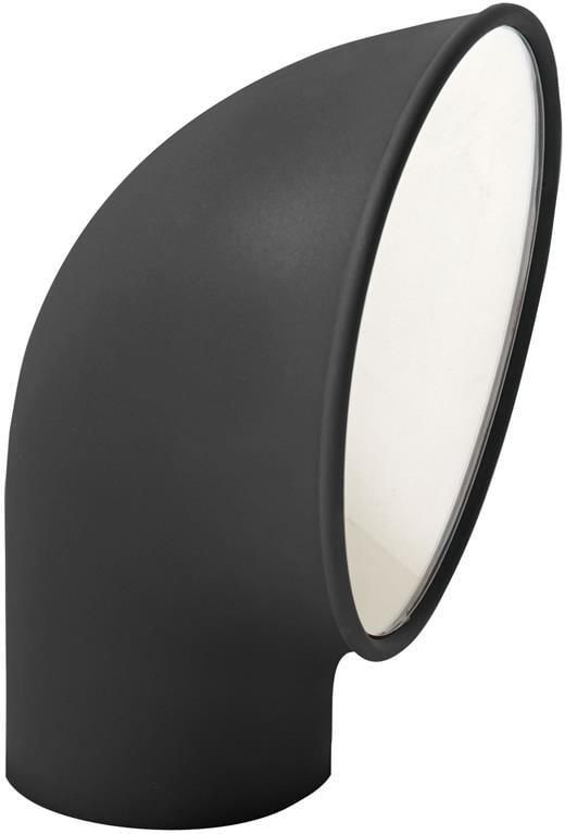 Artemide Piroscafo sokkellamp LED grijs