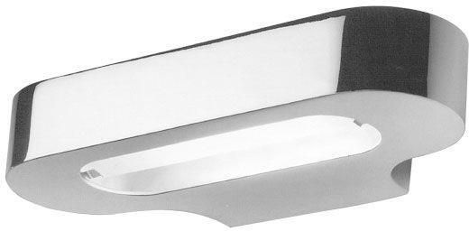 Artemide Talo wandlamp LED 2700K glanzend chroom